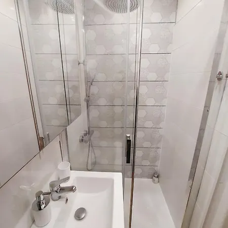 Kira Baltic Apartment