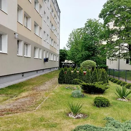 Apartment Kira Baltic