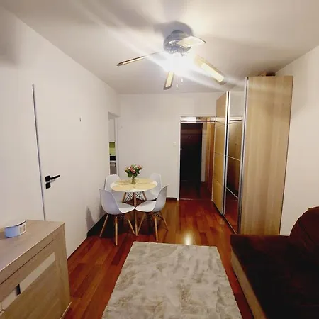 Kira Baltic Apartment *