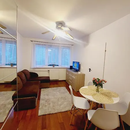 Apartment Kira Baltic *