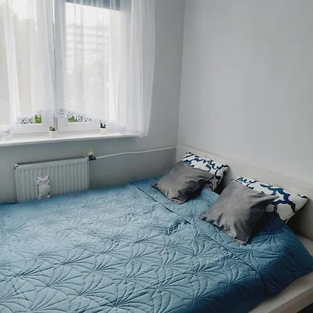 Kira Baltic Apartment