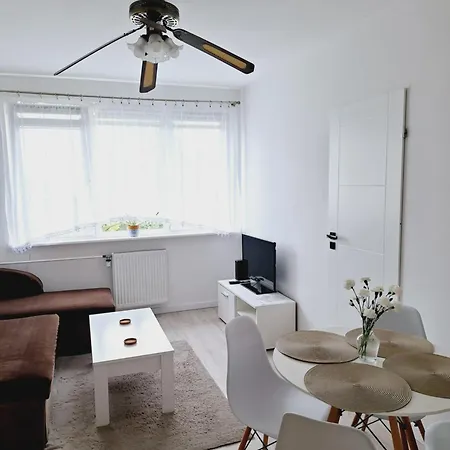 Kira Baltic Appartement